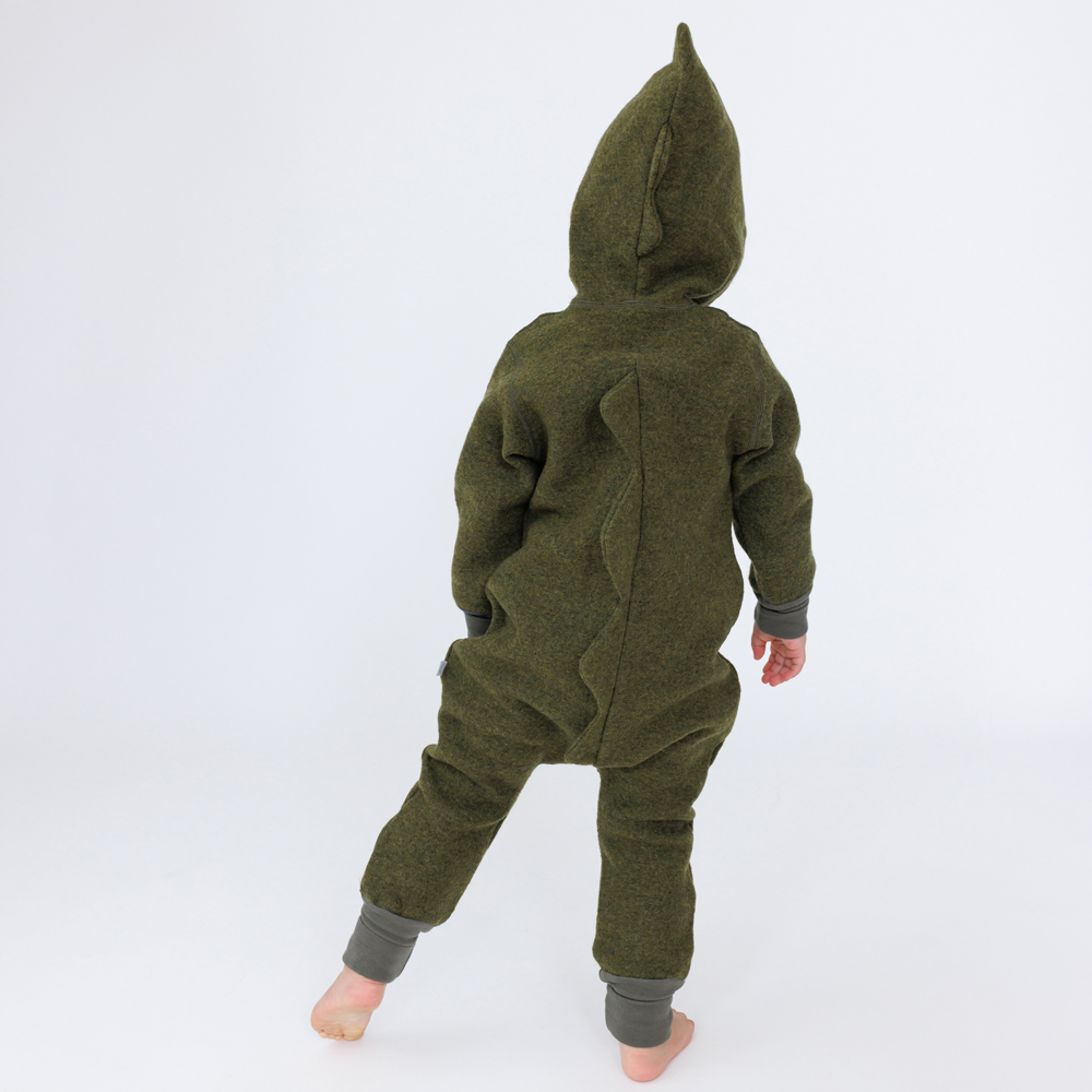 DINO Wollwalk