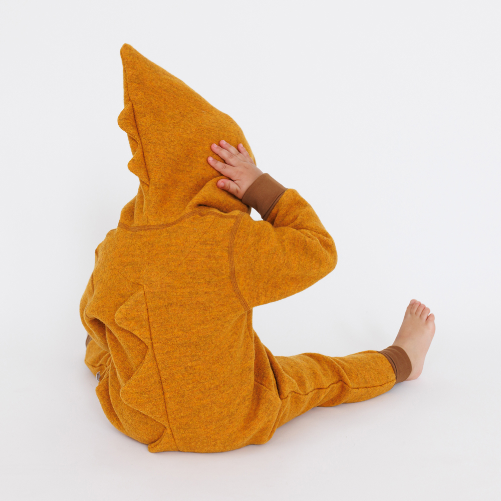 DINO Wollwalk