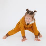 cocoome lainewalk combinaison bébé
