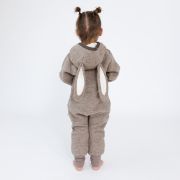 cocoomw wollwalk overall baby
