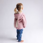 cocoome wollwalk Jacke