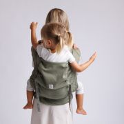 cocoome Helium Toddler Tragehilfe Halfbuckle Wrapconversion