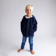 cocoome wollwalk Jacke