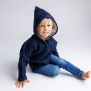 cocoome wollwalk Jacke