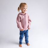 cocoome wollwalk Jacke