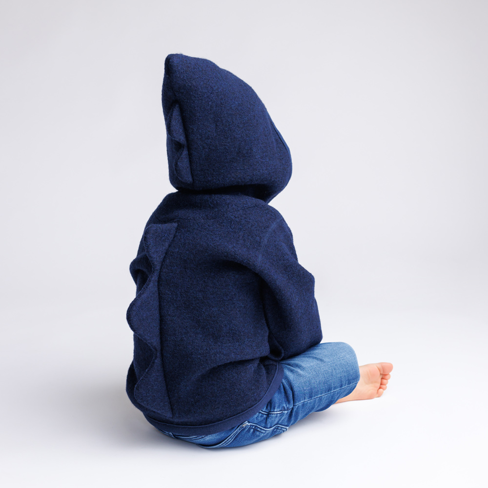 cocoome wollwalk Jacke