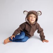 cocoome wollwalk Jacke