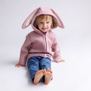 cocoome wollwalk Jacke walkjacke winter