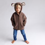 cocoome wollwalk Jacke