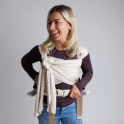 Tragehilfe cocoome Kleinkind toddler carrier