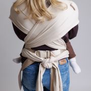 cocoome babytrage tragehilfe toddler Kleinkind