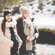 JACKENERWEITERUNG CLIP-IN