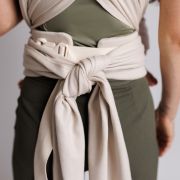 Babytrage cocoo•me® Helium Plus