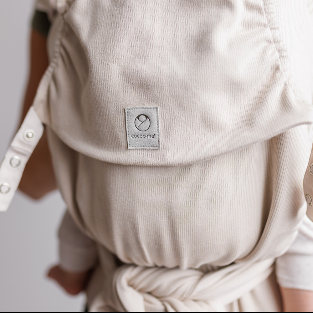 Babytrage cocoo•me® Helium Plus