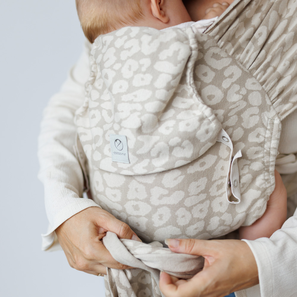 Babytrage cocoo•me® Helium Plus