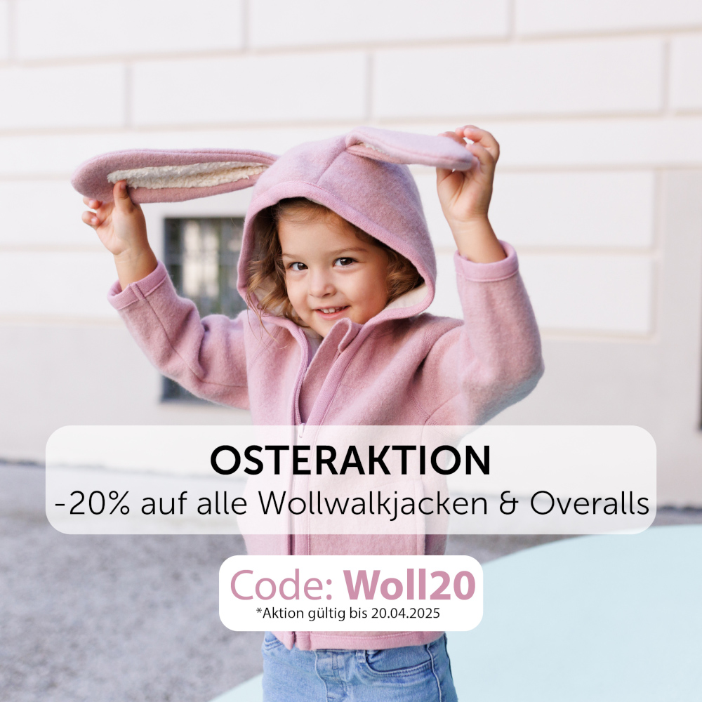 up ostern