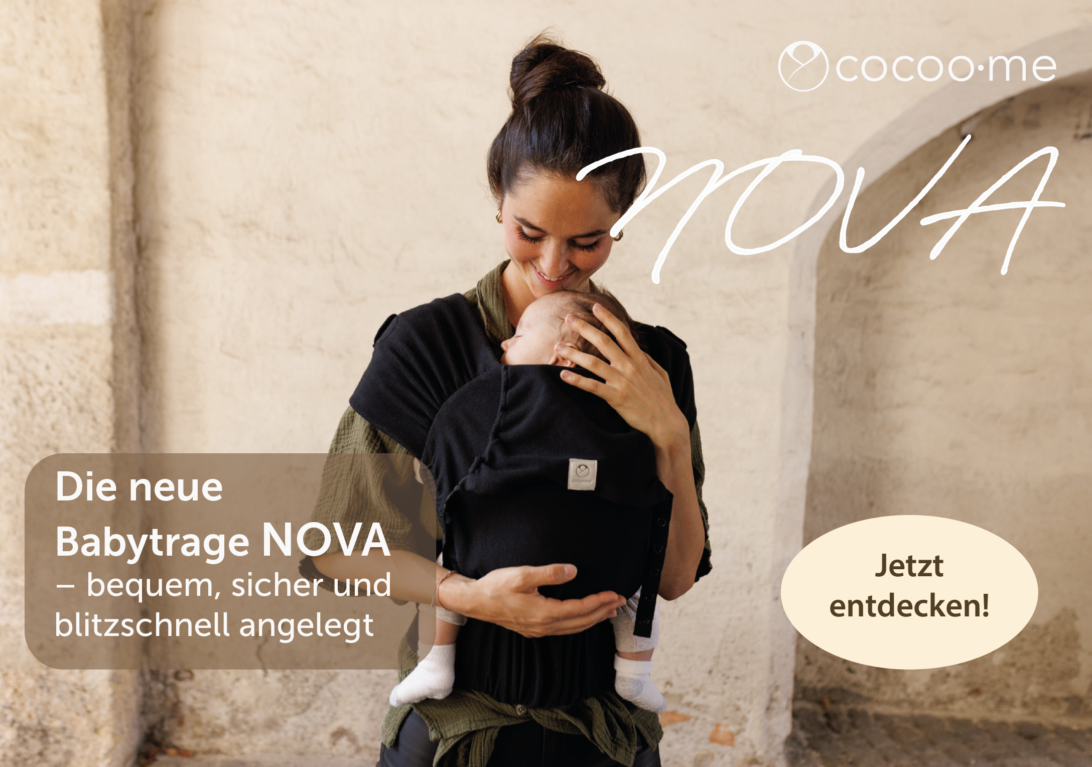 Flyer Nova