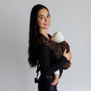 cocoo·me® Nova Babytrage