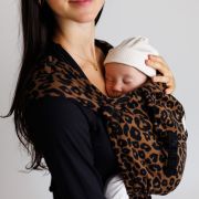 cocoo·me® Nova Babytrage