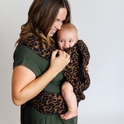 Babytrage cocoo•me® Helium Plus