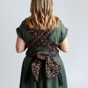 Baby carrier cocoo-me® Helium Special Edition
