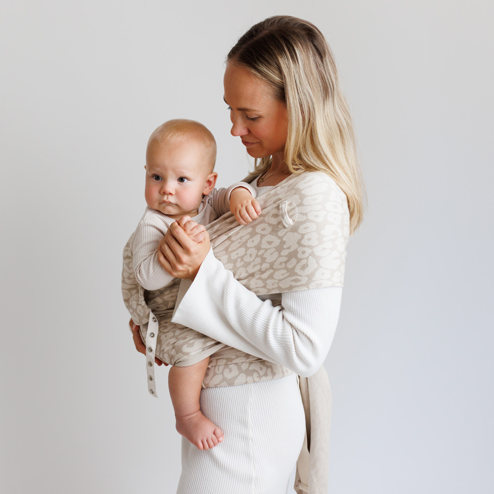 Baby carrier cocoo-me® Helium Special Edition
