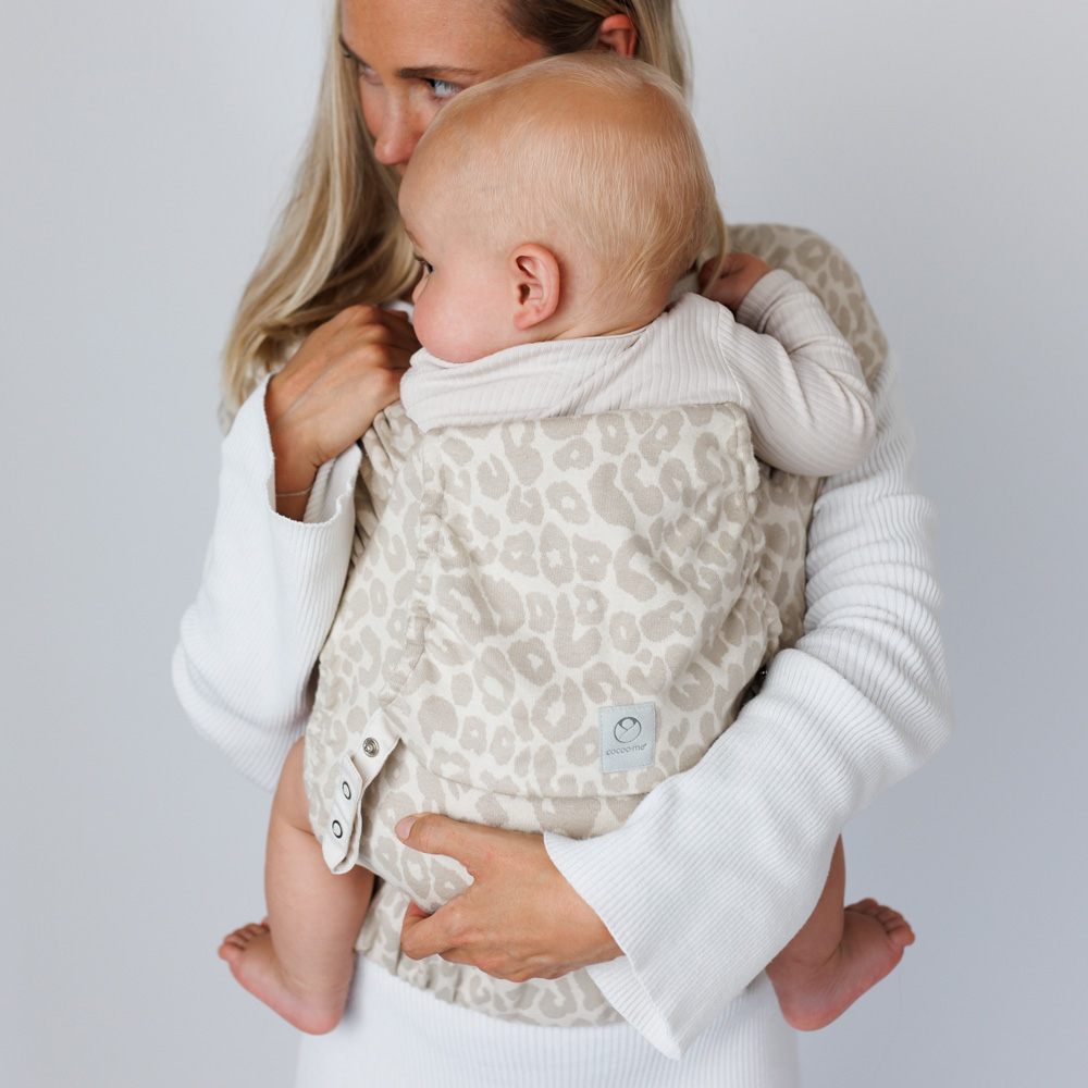 cocoo·me® Nova Babytrage