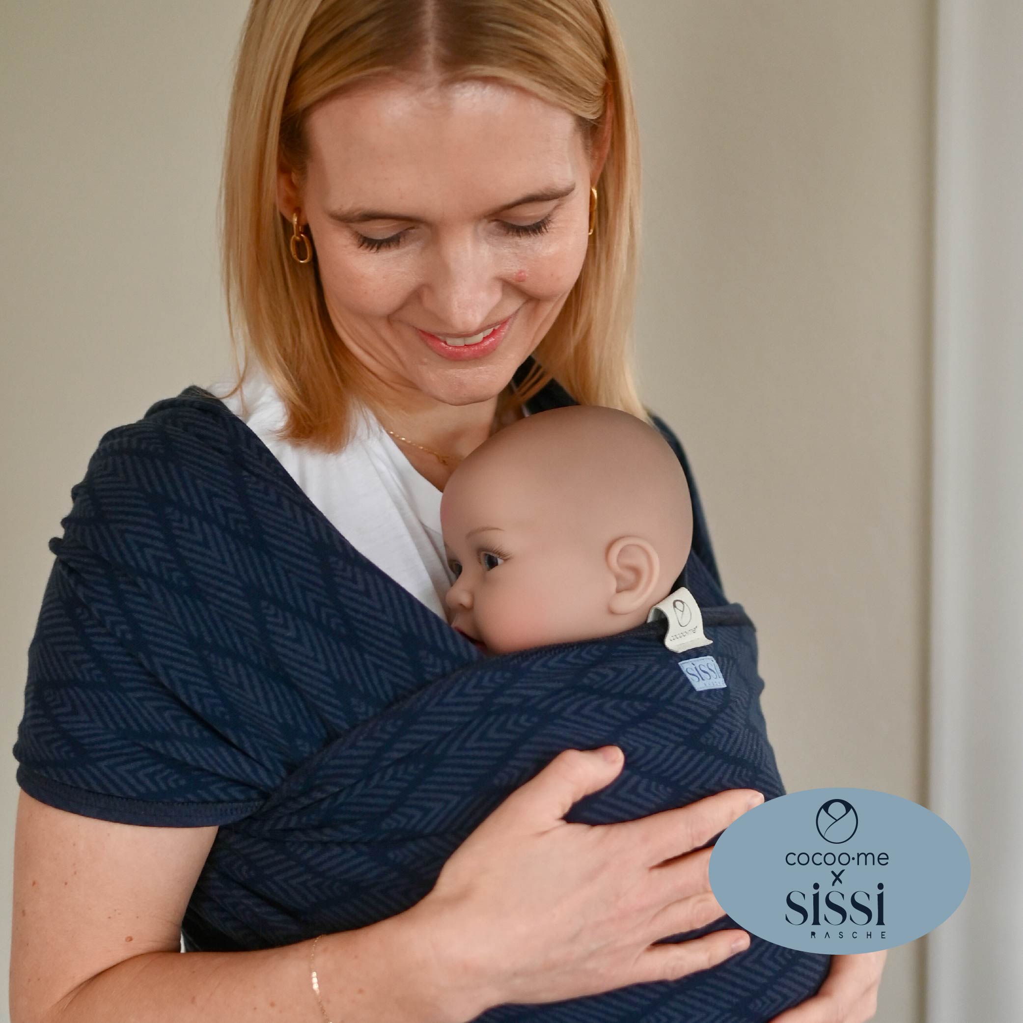 Sling cocoo•me® x sissi rasche