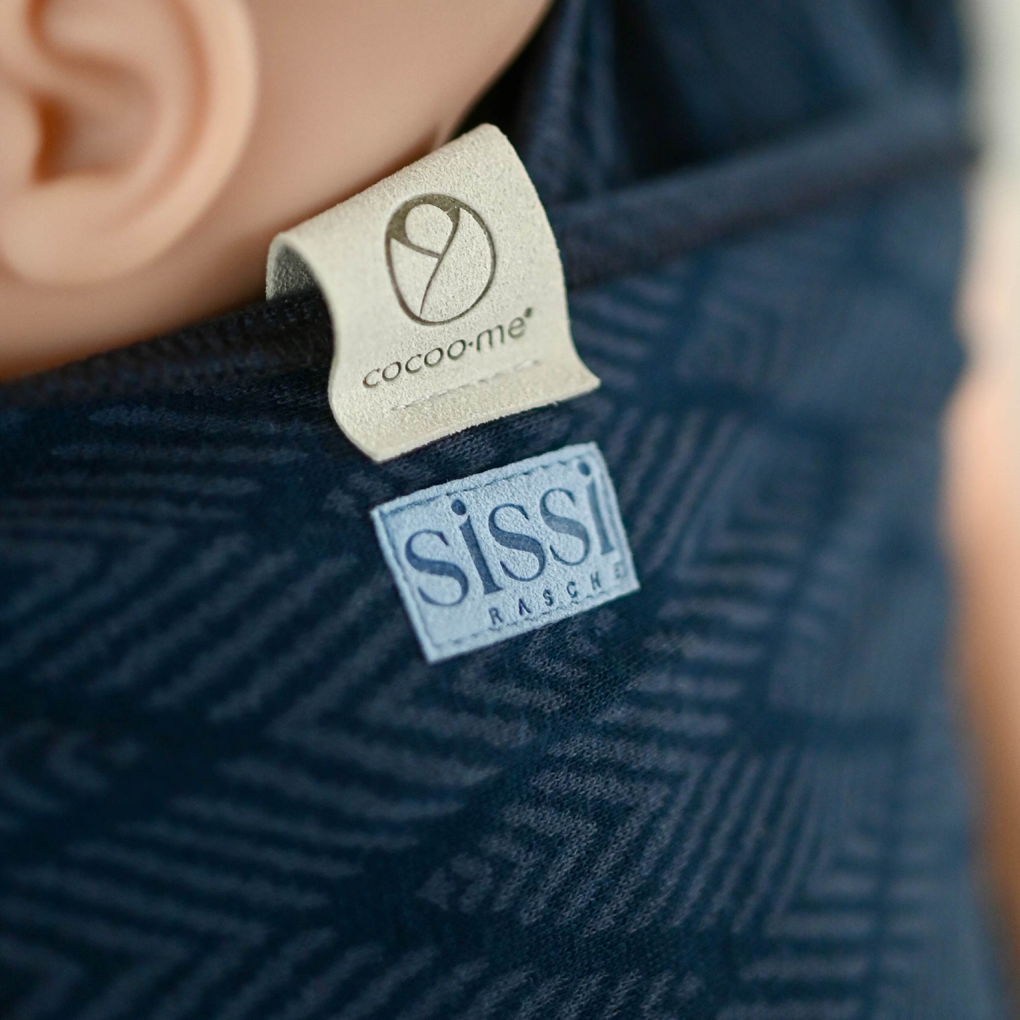 Sling cocoo•me® x sissi rasche