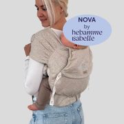 cocoo·me® Nova Special Edition Hebamme Isabelle