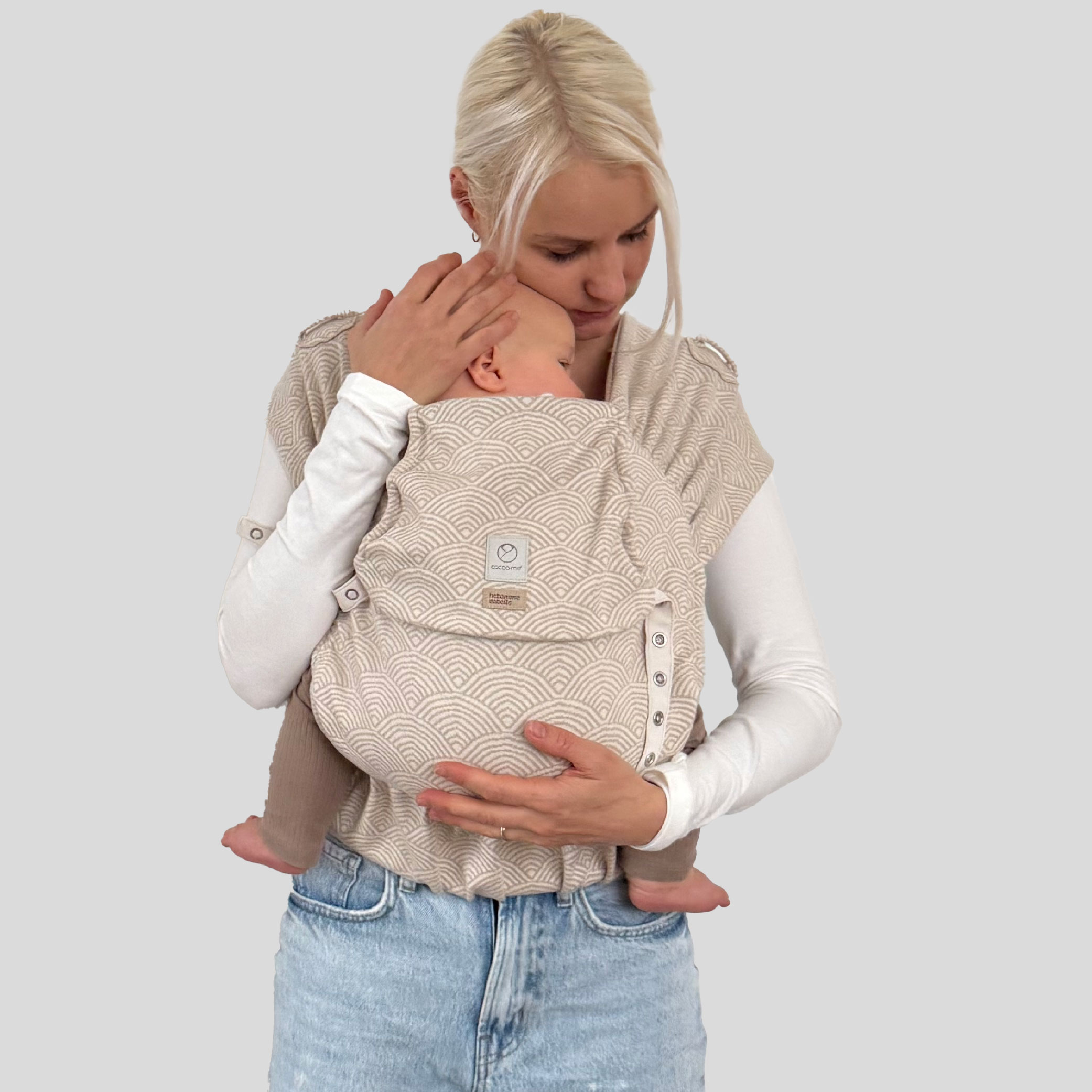 cocoo·me® Nova Special Edition Hebamme Isabelle