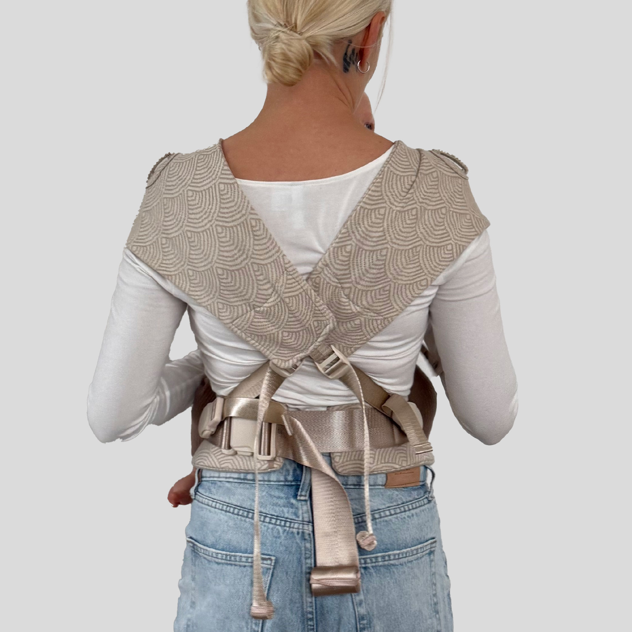 cocoo·me® Nova Special Edition Hebamme Isabelle