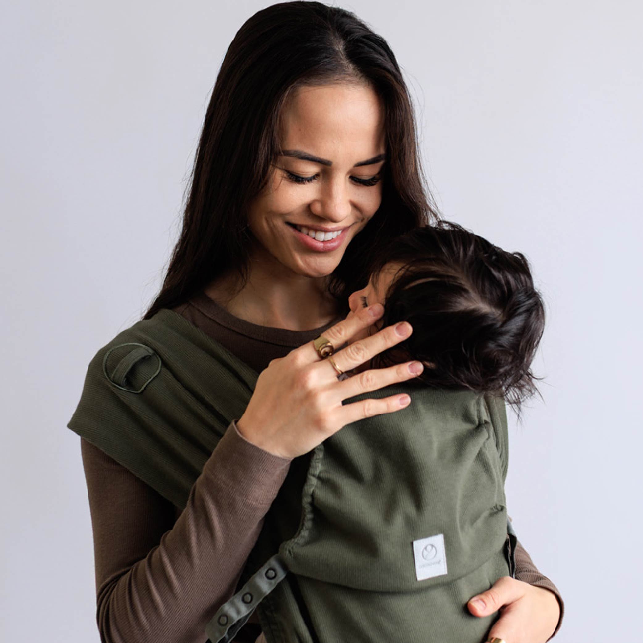 cocoo·me® Nova Babytrage