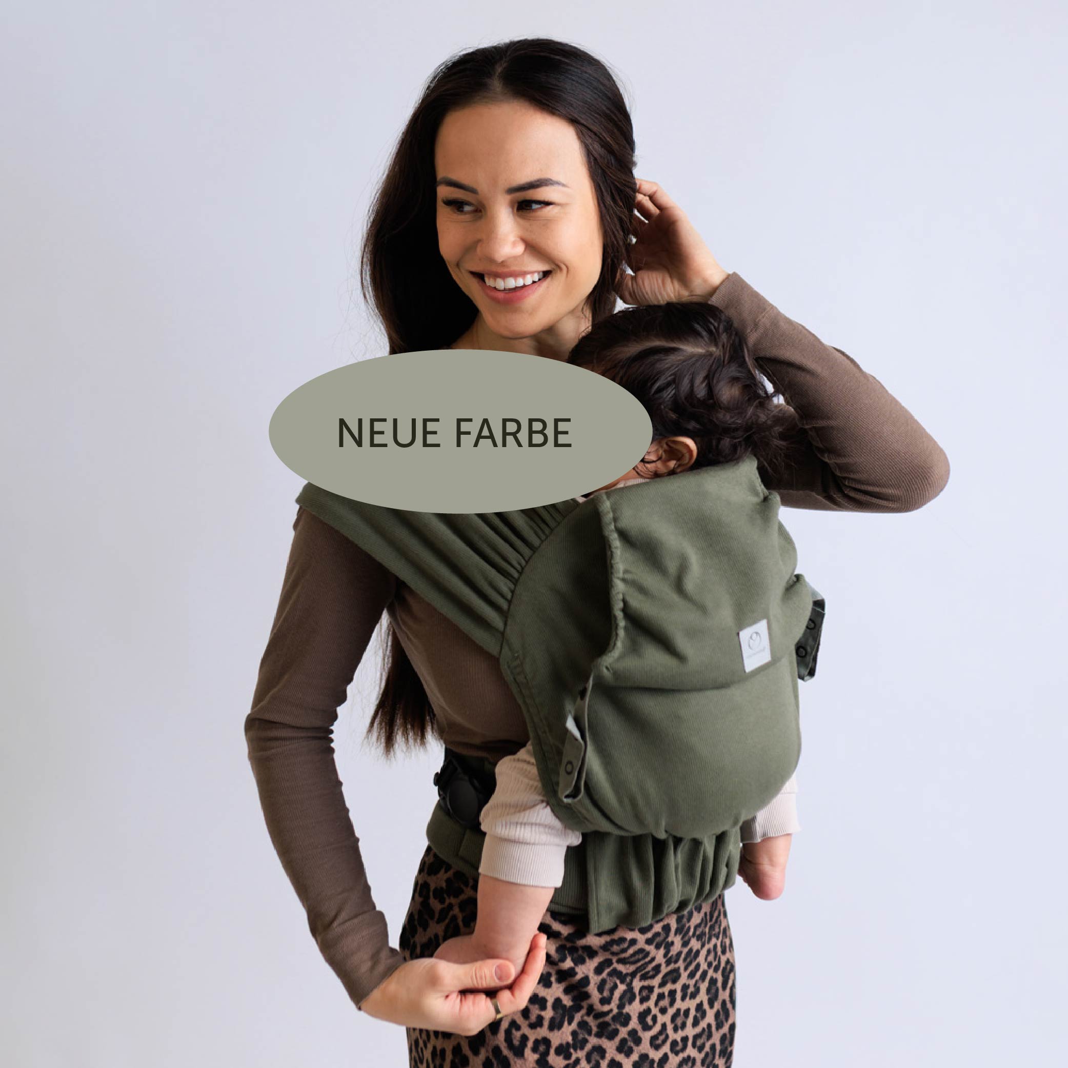 cocoo·me® Nova Babytrage