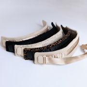 babytrage cocoome nova bauchgurt