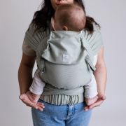 cocoome babytrage helium plus halfbuckle