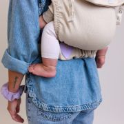 babytrage nova Magnetschnalle