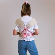 babytrage nova magnetschnalle full buckle carrier