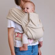 babytrage nova magnetschnalle full buckle carrier
