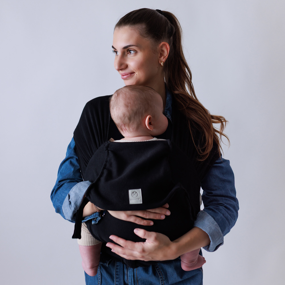 Babytrage cocoo•me® Helium Plus