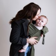 Babytrage cocoo•me® Helium Plus