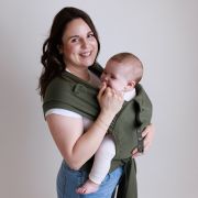 Babytrage cocoo•me® Helium Plus