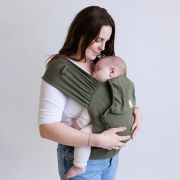 Babytrage cocoo•me® Helium Plus