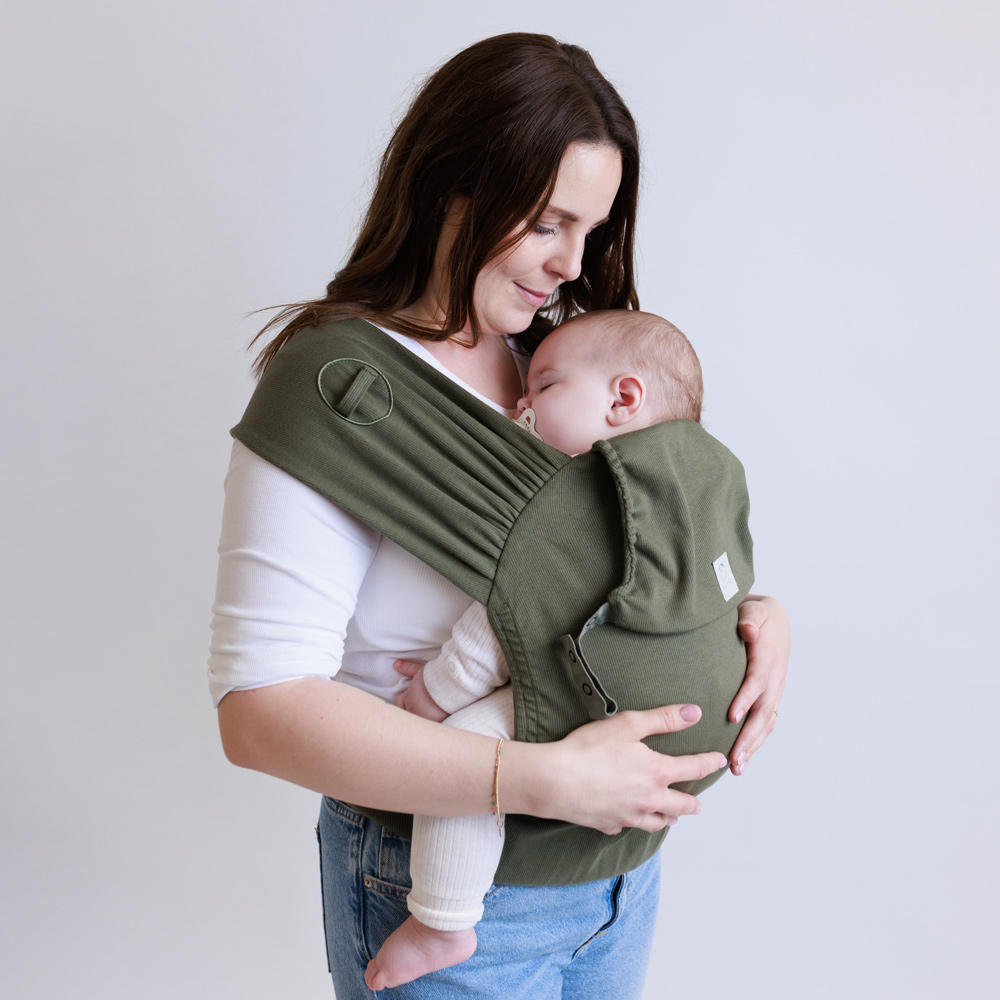 Babytrage cocoo•me® Helium Plus