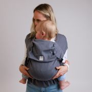 cocoome helium toddler trage 